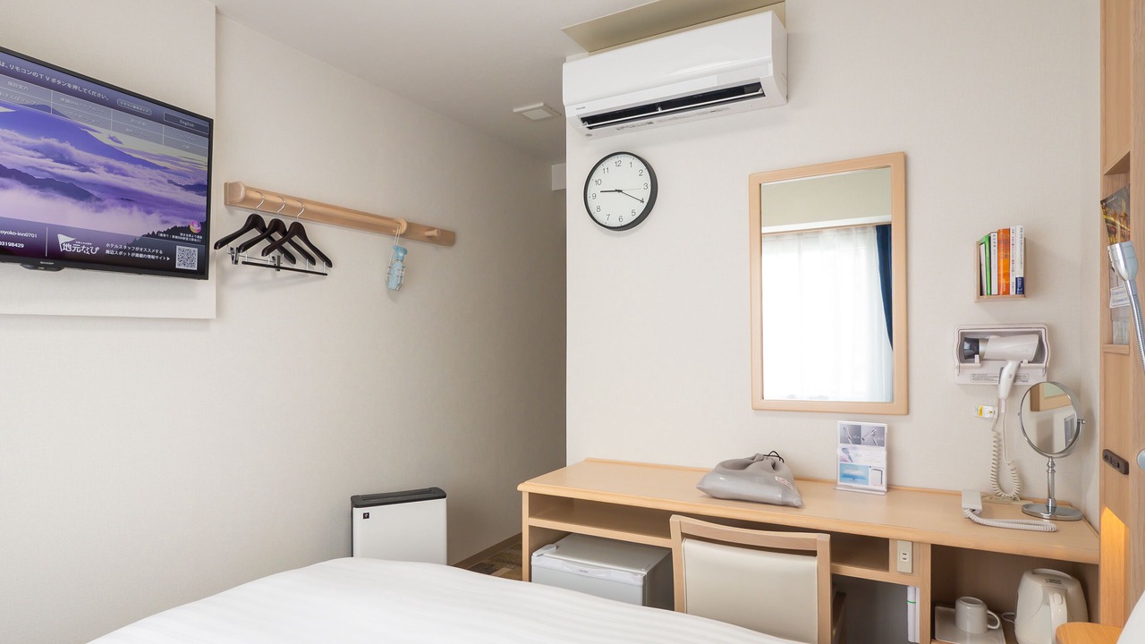 Photo of Bedroom in Tenri