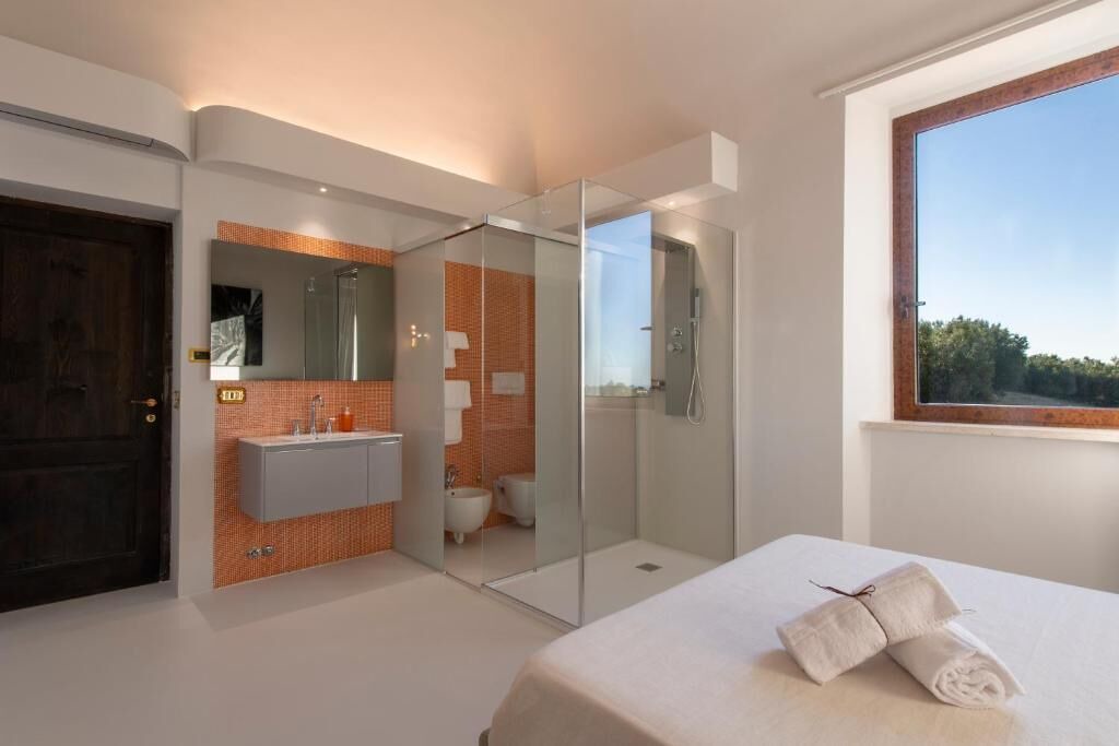 Photo of Bedroom in Mosciano Sant'Angelo