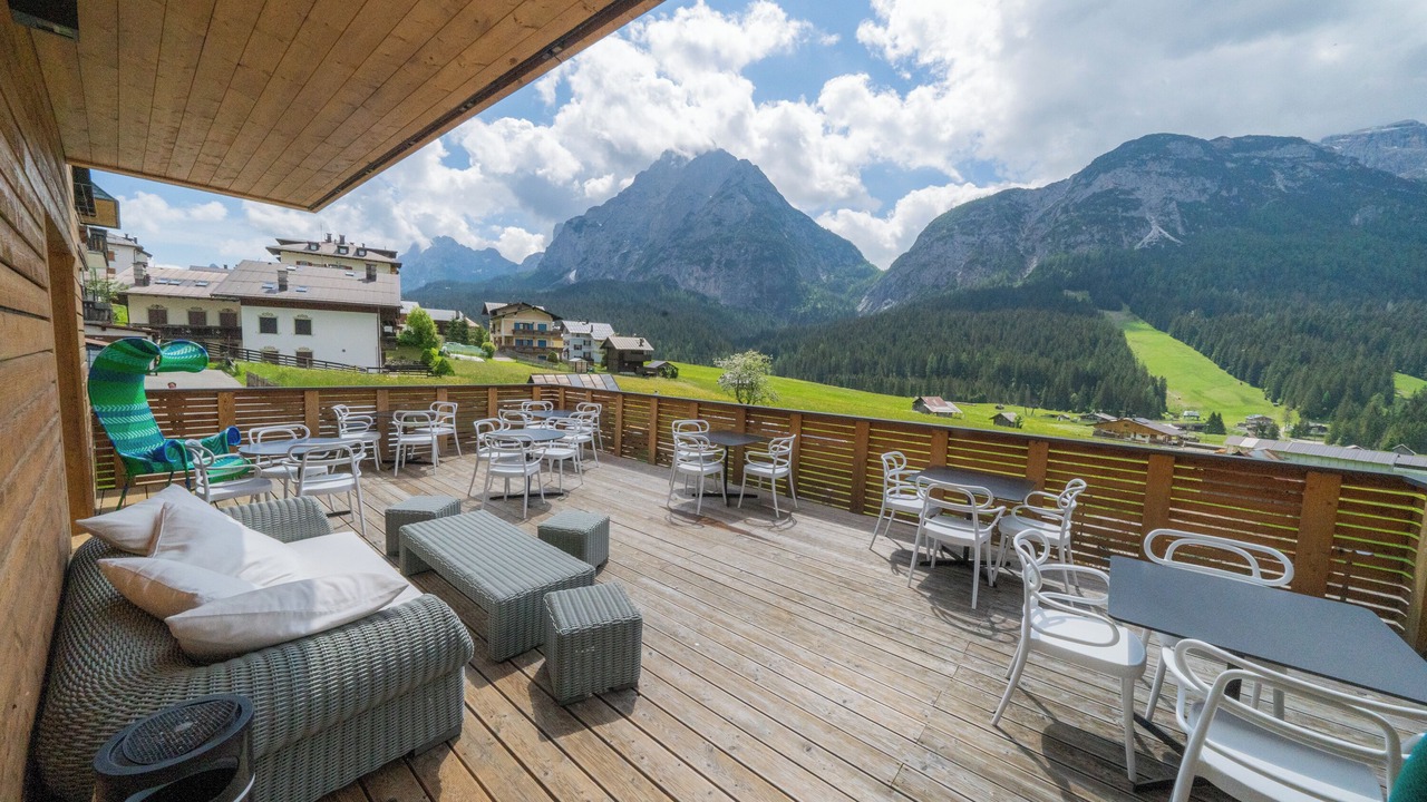Photo of Outdoor in Granvilla
