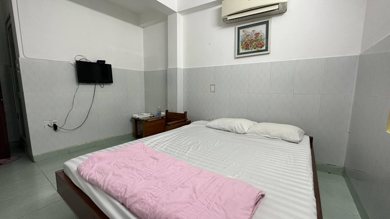 Photo of Bedroom in Hoa Vang