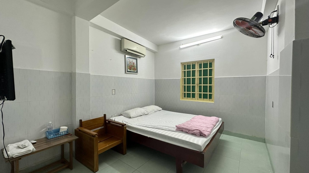 Photo of Bedroom in Hoa Vang