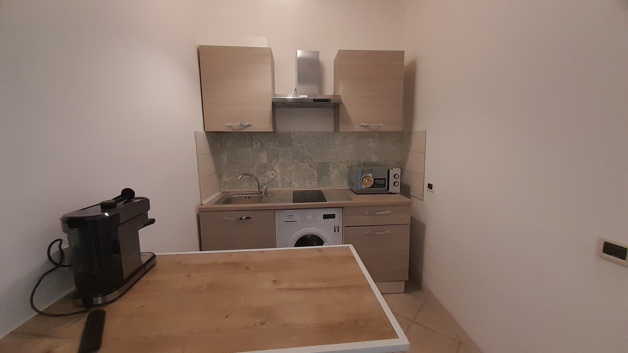 Photo of Kitchen in Itri