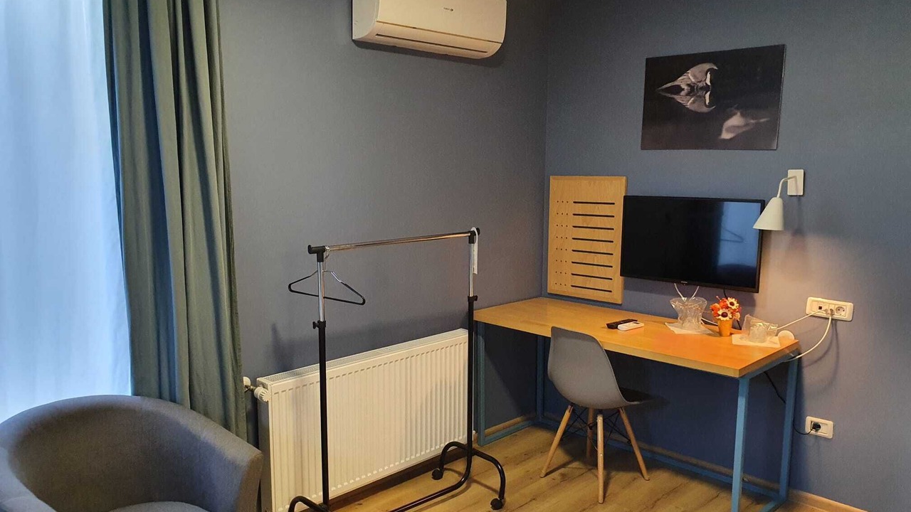 Photo of Bedroom in Sfantu Gheorghe