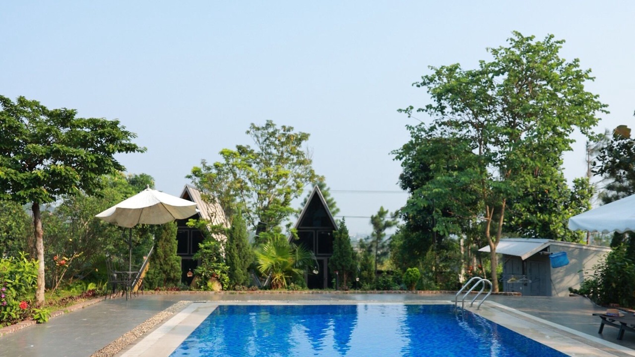 Photo of Outdoor in Soc Son