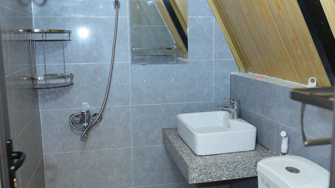 Photo of Bathroom in Soc Son