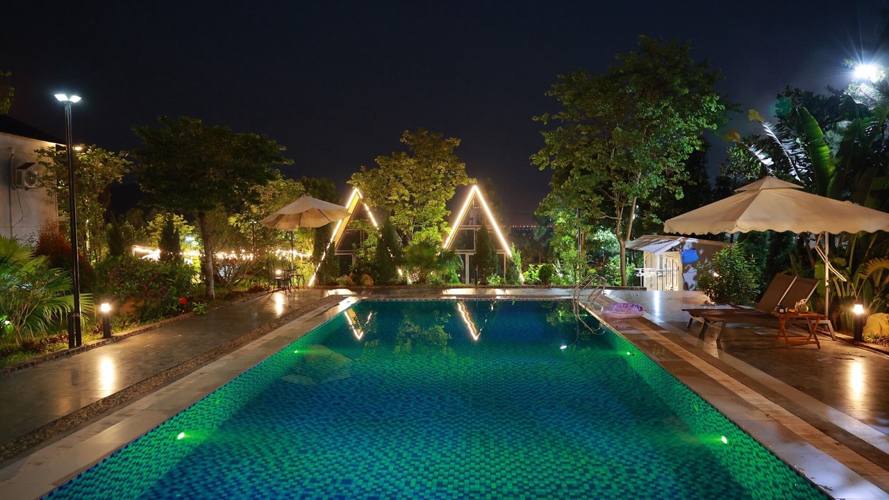 Photo of Outdoor in Soc Son
