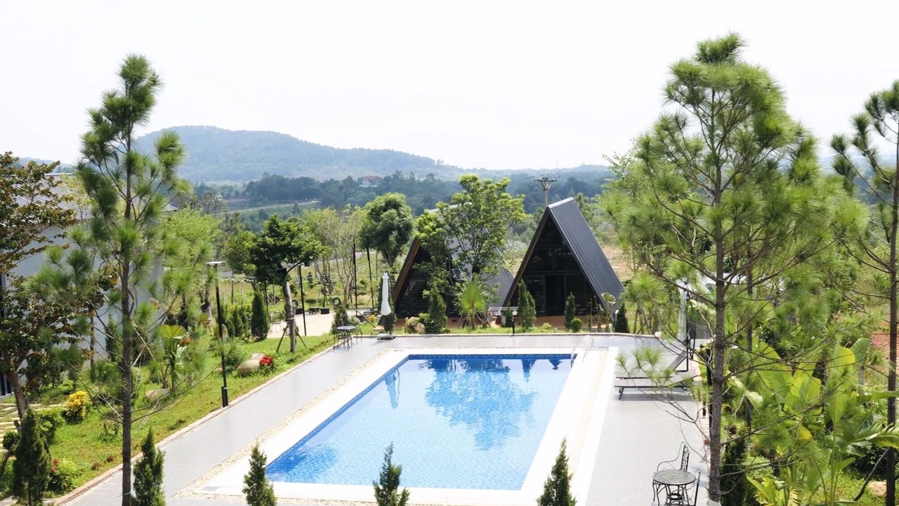 Photo of Outdoor in Soc Son