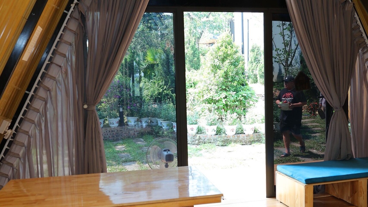 Photo of Livingroom in Soc Son