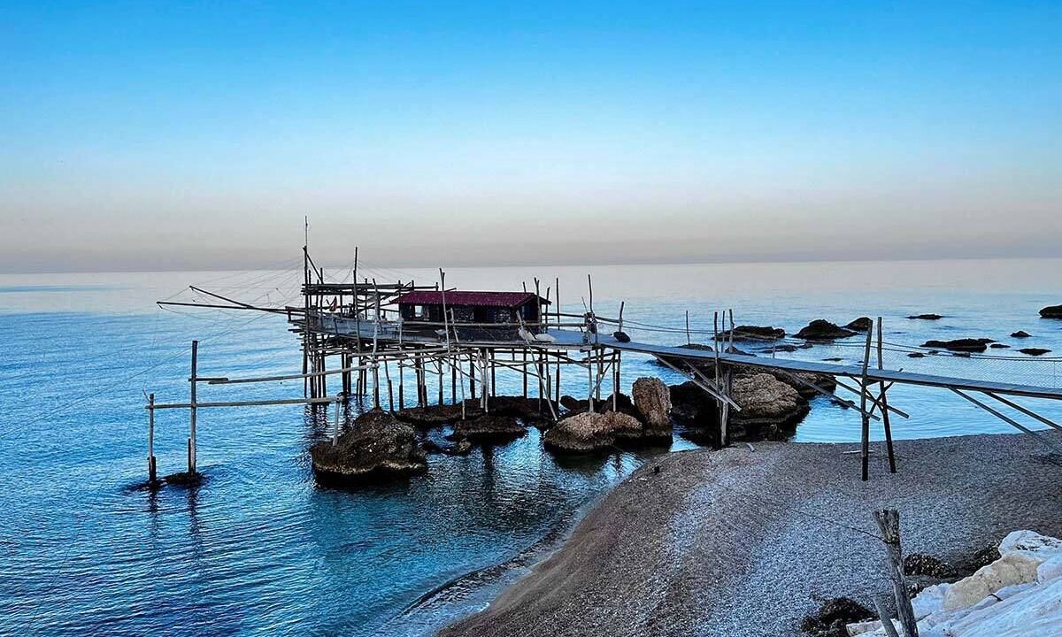 Photo of Outdoor in Lido Riccio