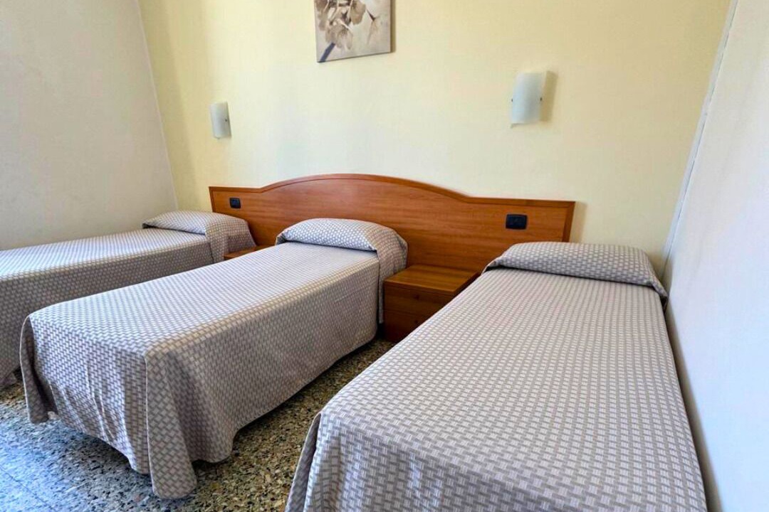 Photo of Bedroom in Lido Riccio