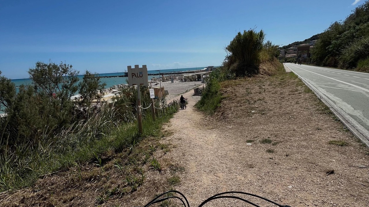 Photo of Outdoor in Lido Riccio