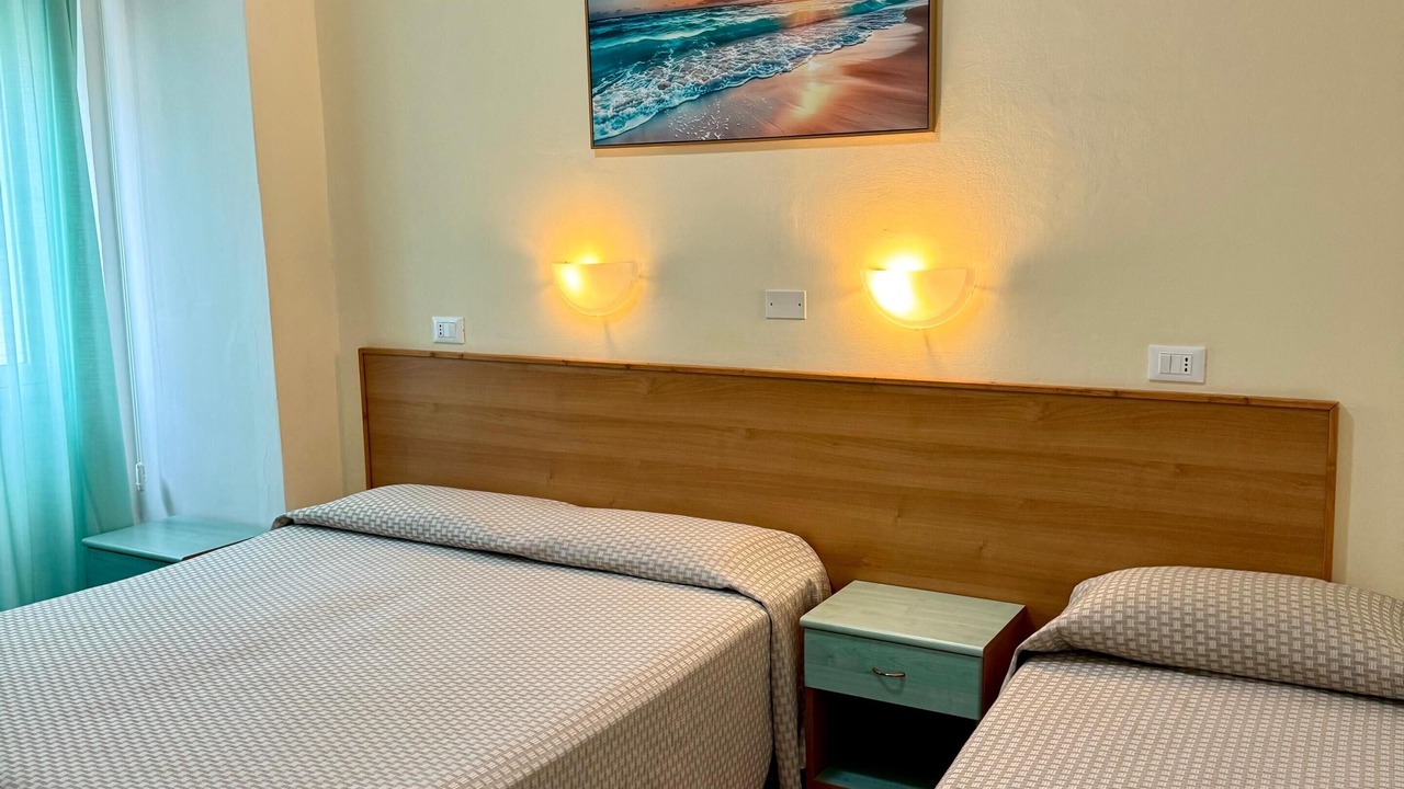 Photo of Bedroom in Lido Riccio