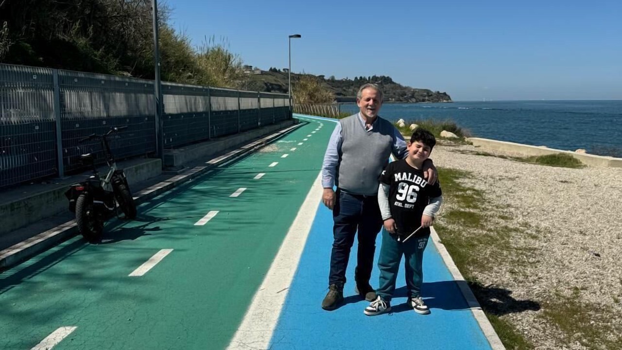 Photo of Outdoor in Lido Riccio