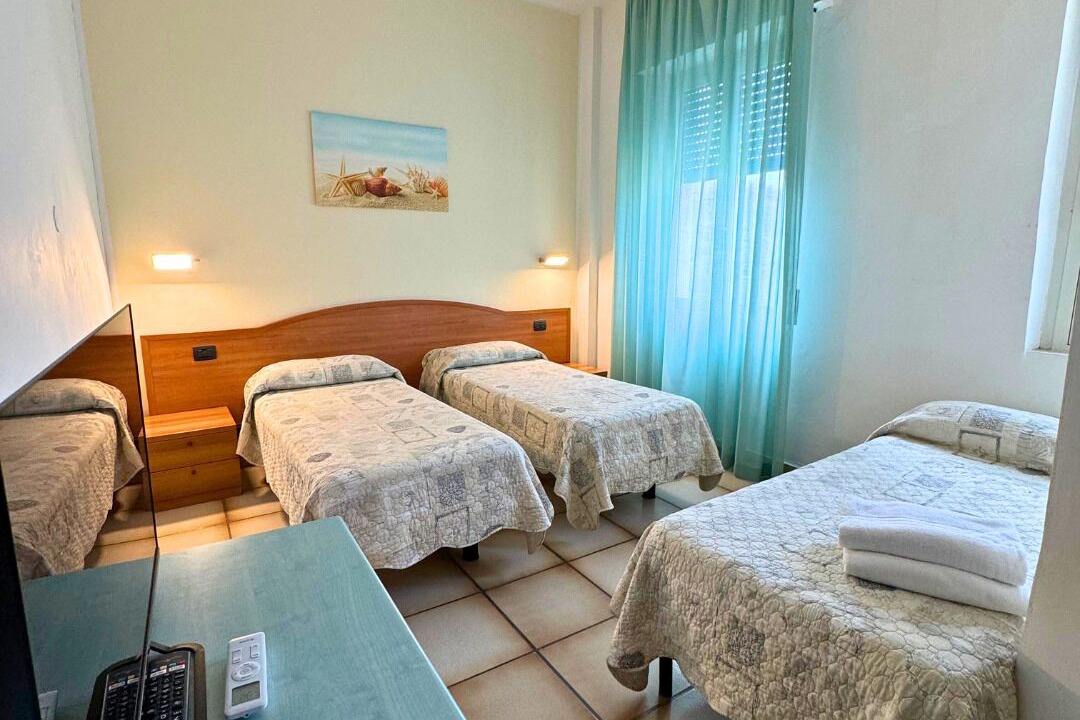 Photo of Bedroom in Lido Riccio
