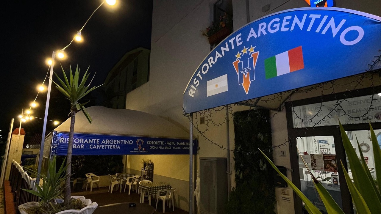 Photo of Outdoor in Lido Riccio
