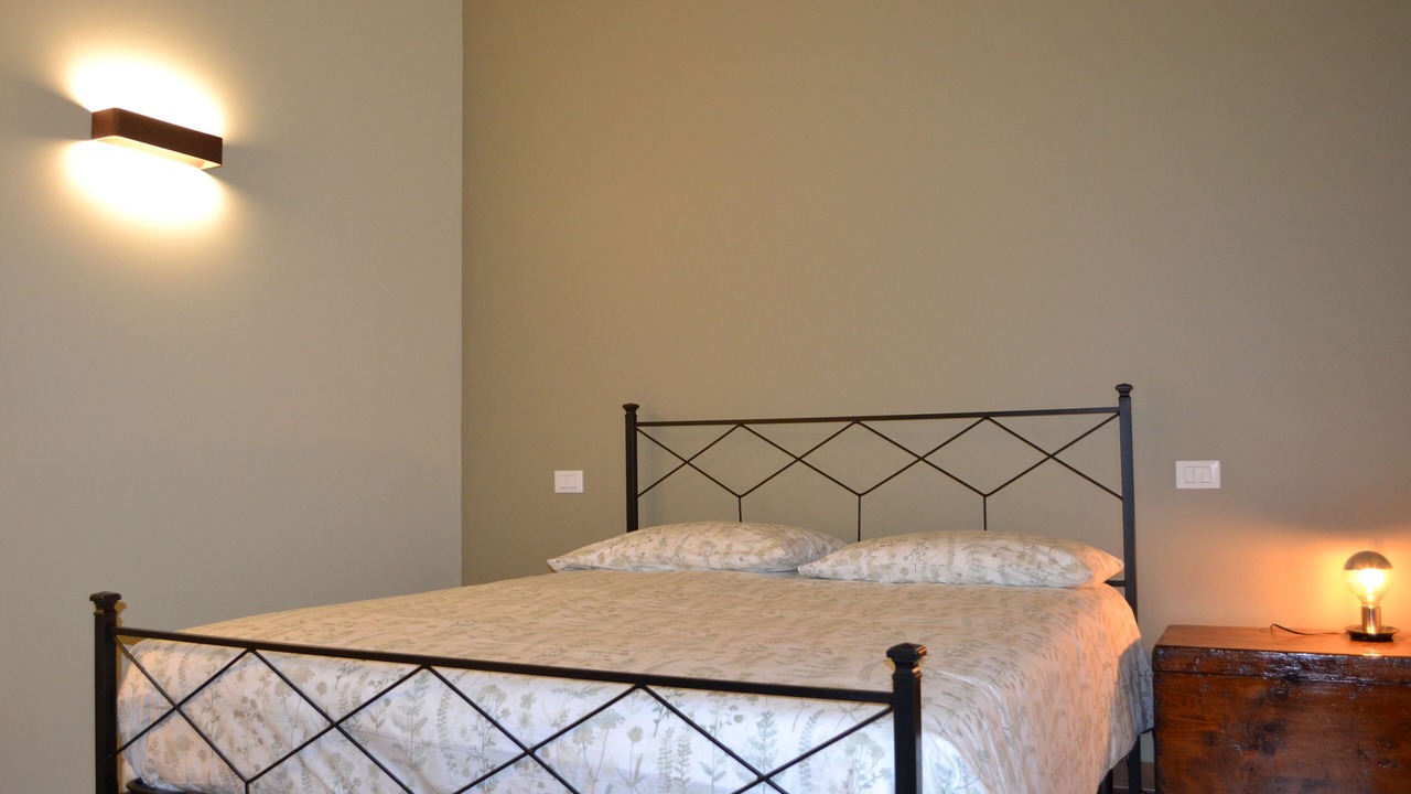 Photo of Bedroom in Bucchianico
