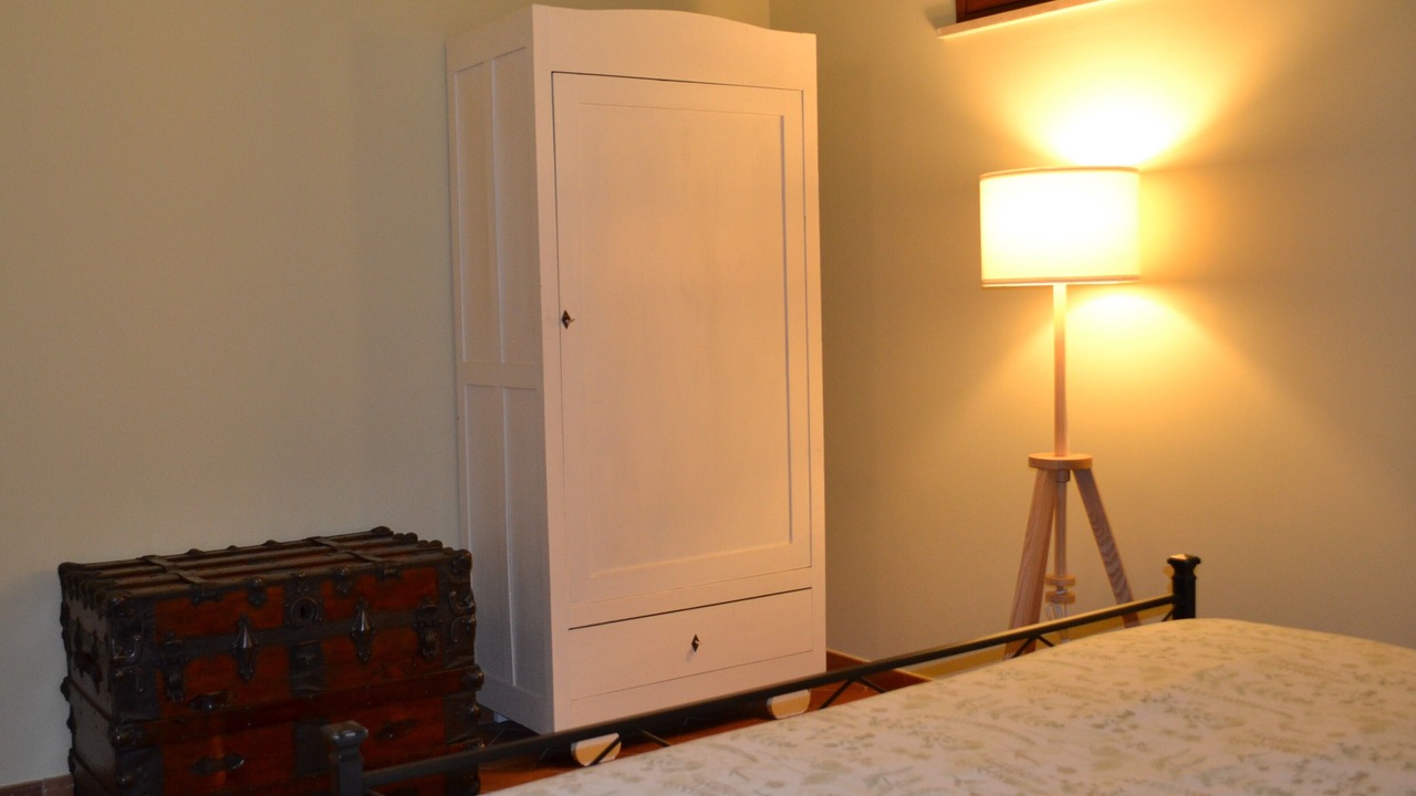 Photo of Bedroom in Bucchianico