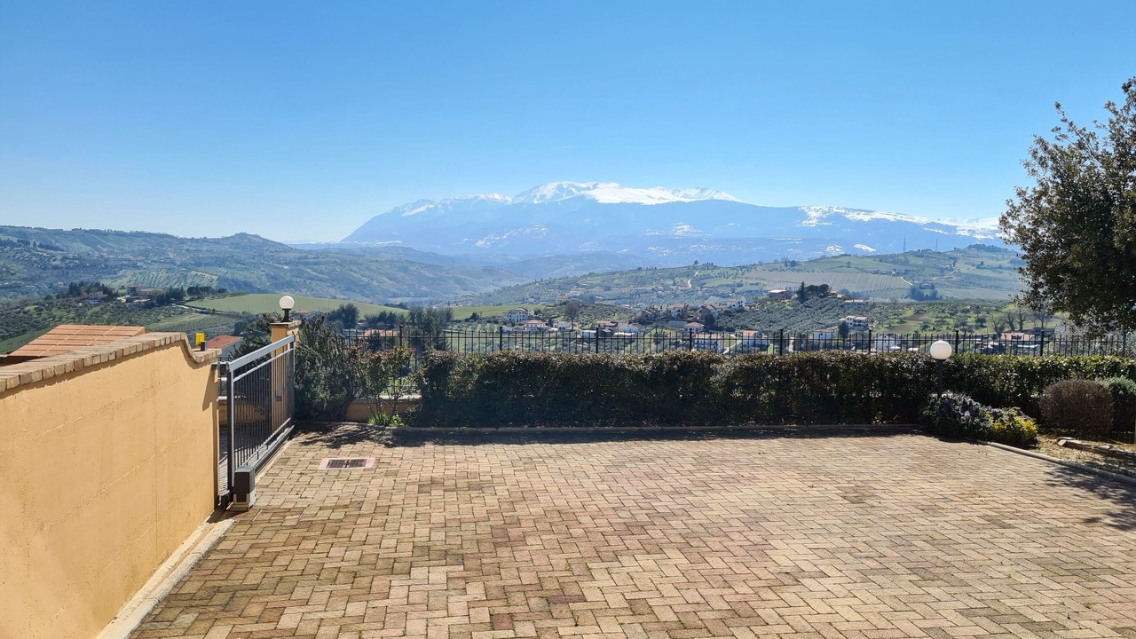 Photo of Outdoor in Bucchianico