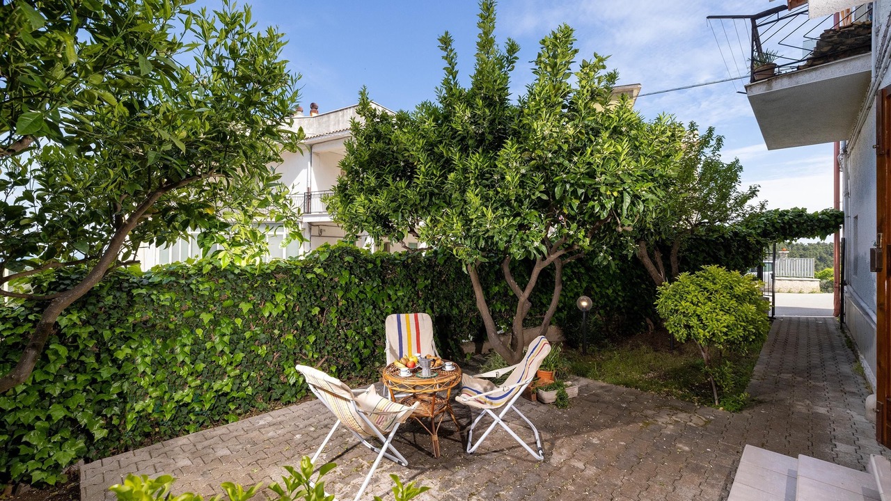 Photo of Outdoor in Ischitella