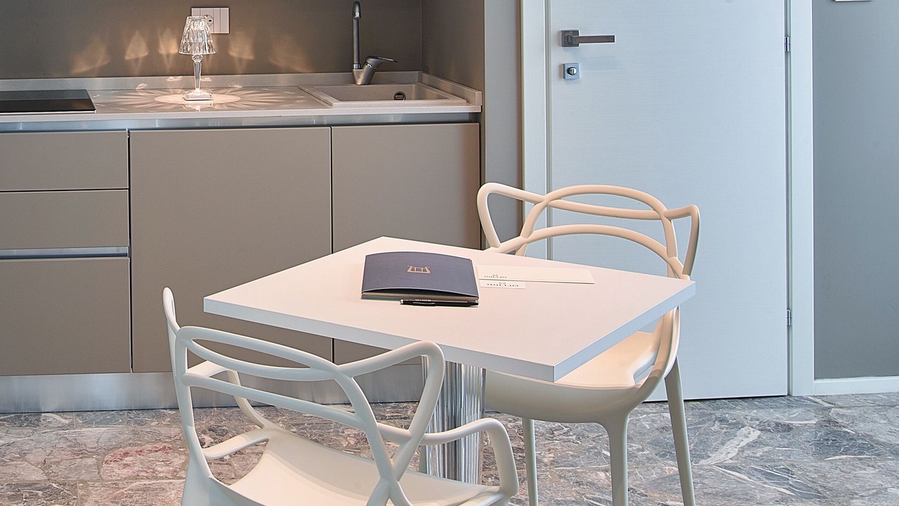 Photo of Bedroom in Pescara