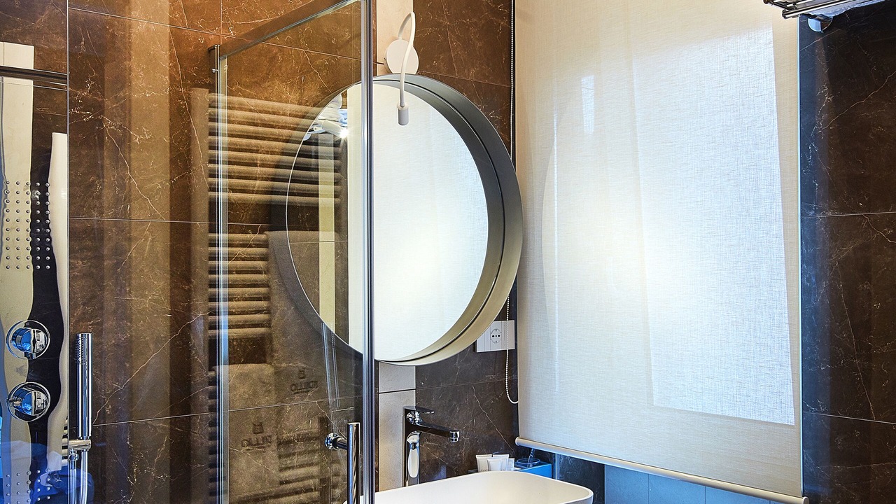 Photo of Bathroom in Pescara