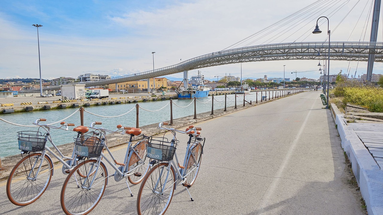 Photo of Outdoor in Pescara