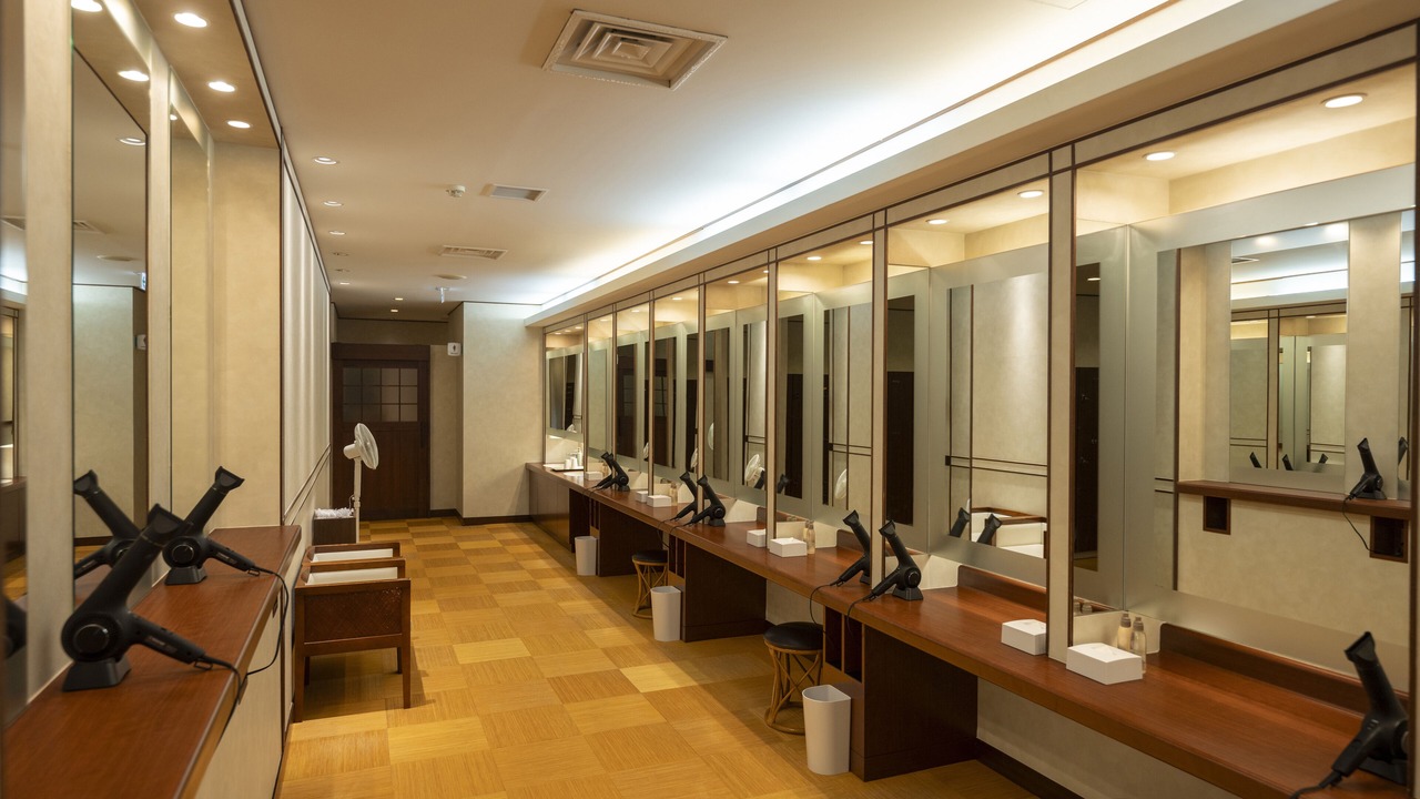 Photo of Bathroom in Yokosuka