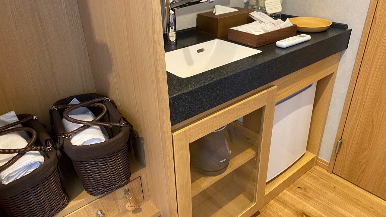 Photo of Bedroom in Yokosuka