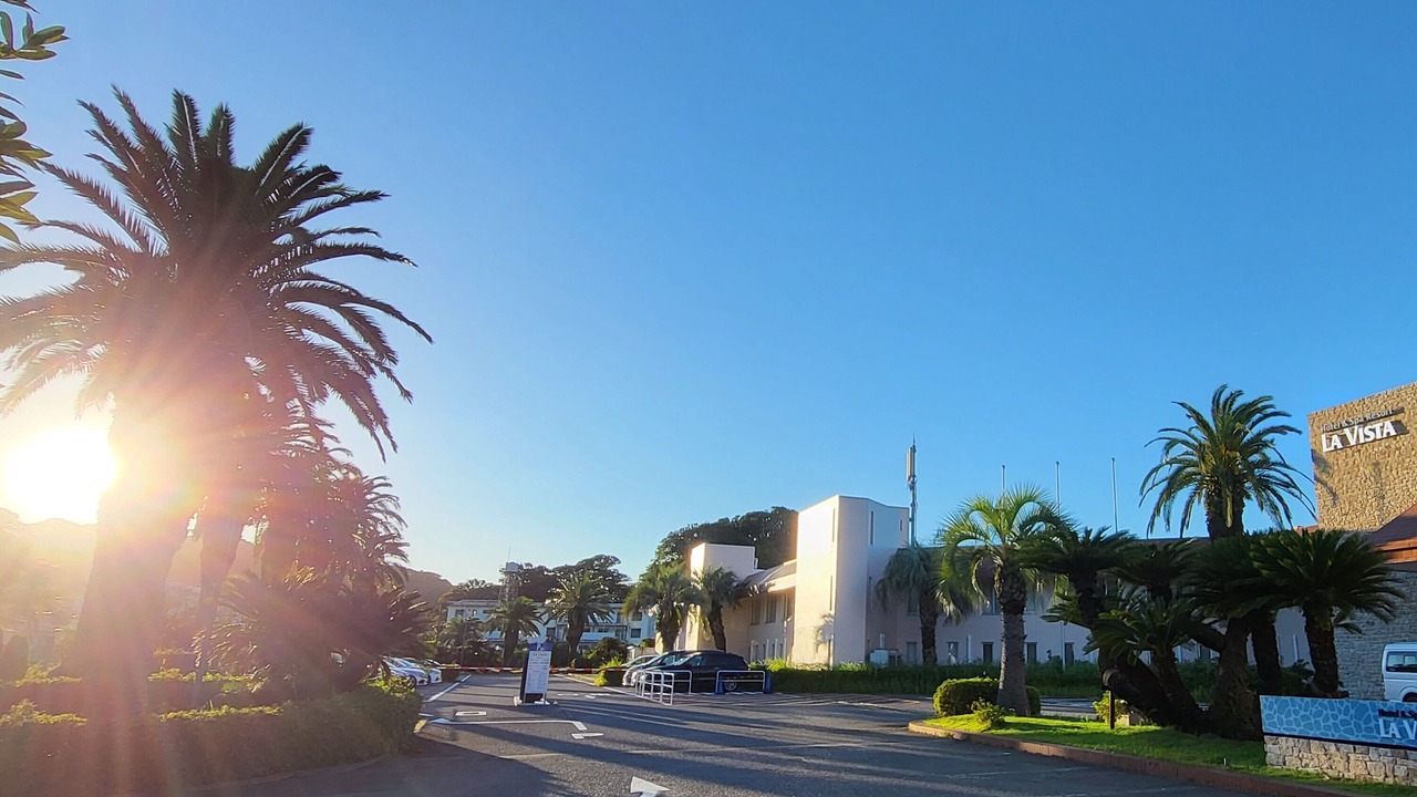 Photo of Outdoor in Yokosuka
