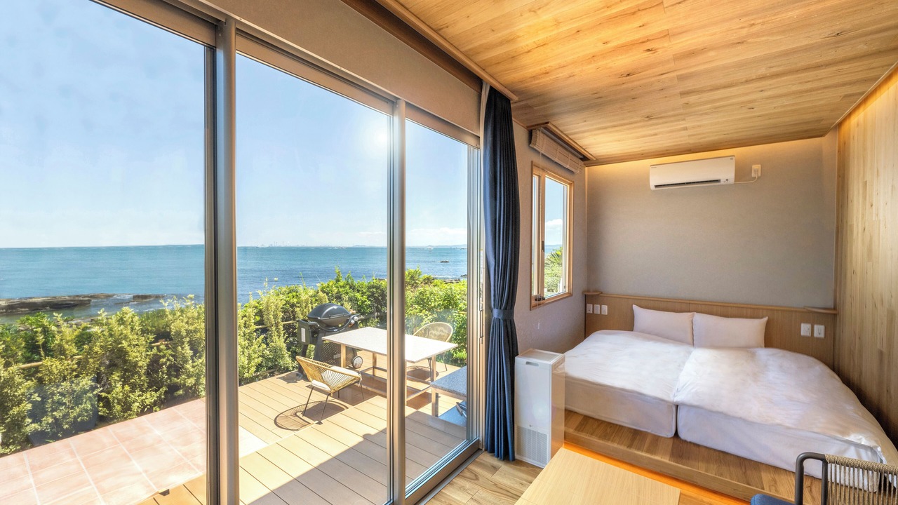 Photo of Bedroom in Yokosuka