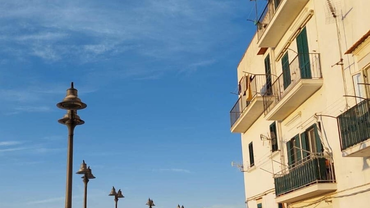 Photo of Outdoor in Rodi Garganico