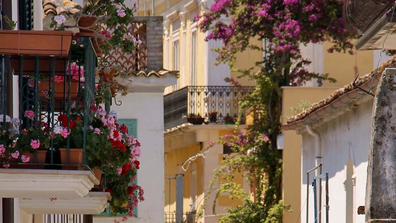 Photo of Outdoor in Rodi Garganico