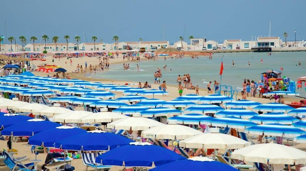 Photo of Outdoor in Rodi Garganico