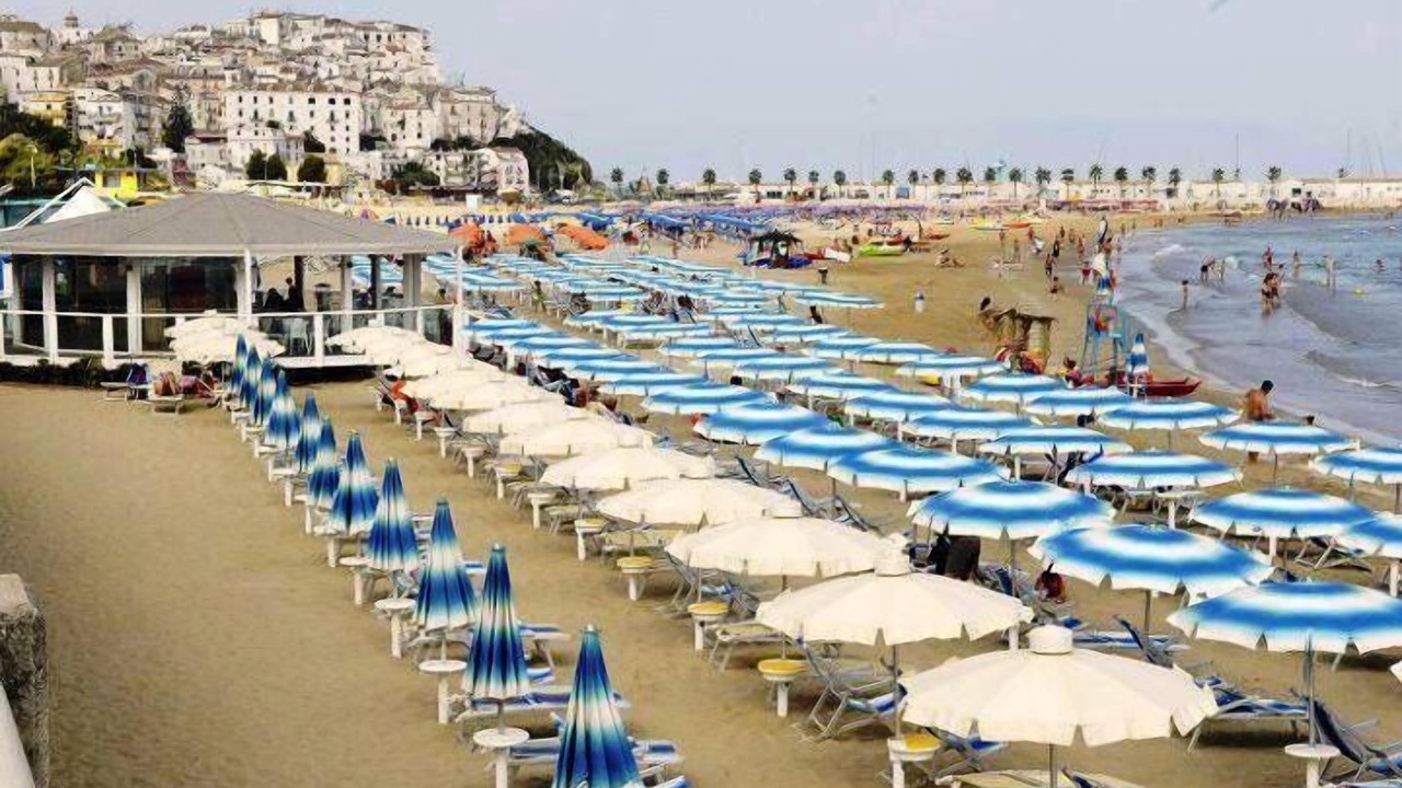 Photo of Outdoor in Rodi Garganico