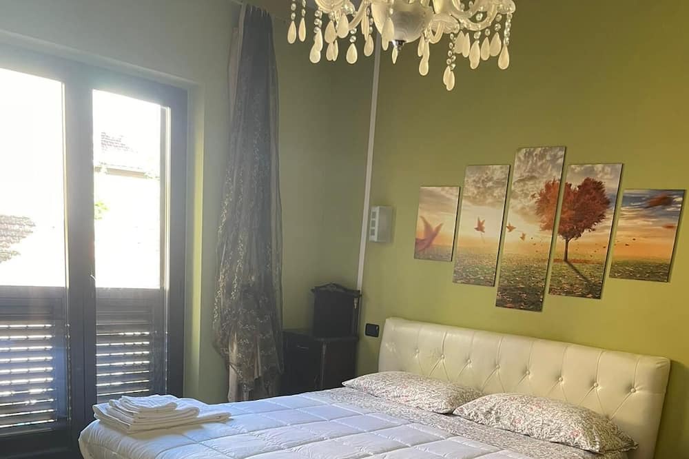 Photo of Bedroom in Pratola Peligna