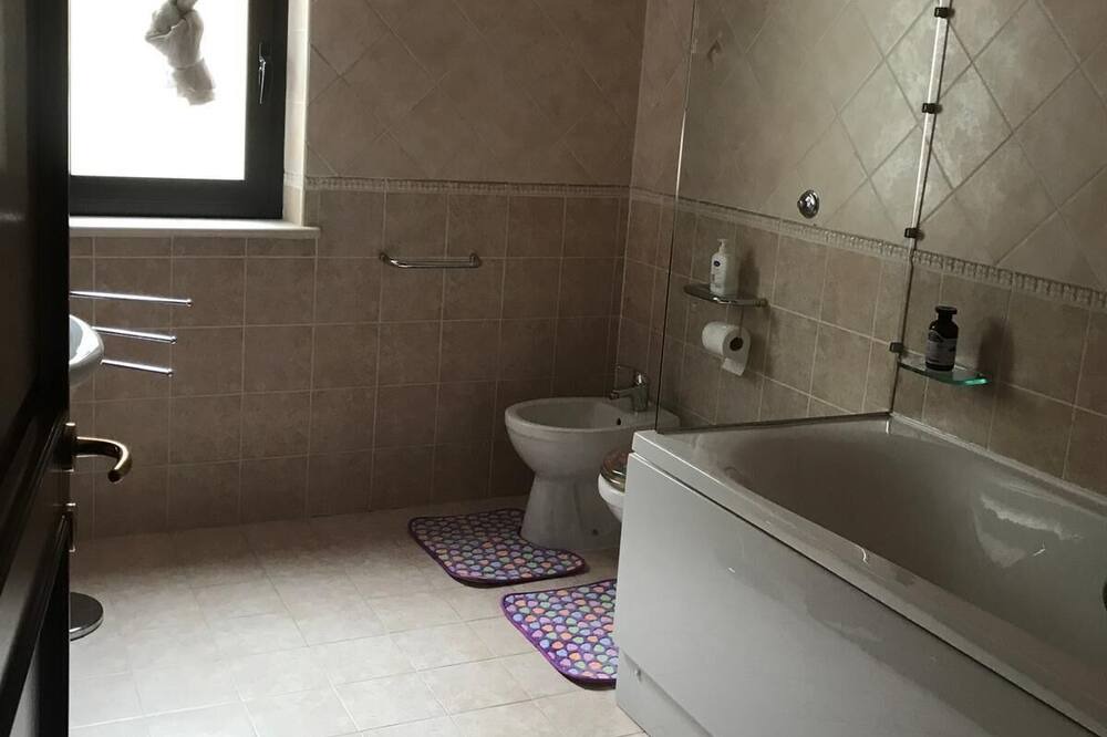 Photo of Bathroom in Pratola Peligna