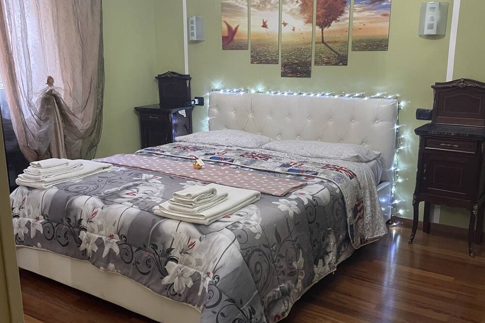 Photo of Bedroom in Pratola Peligna