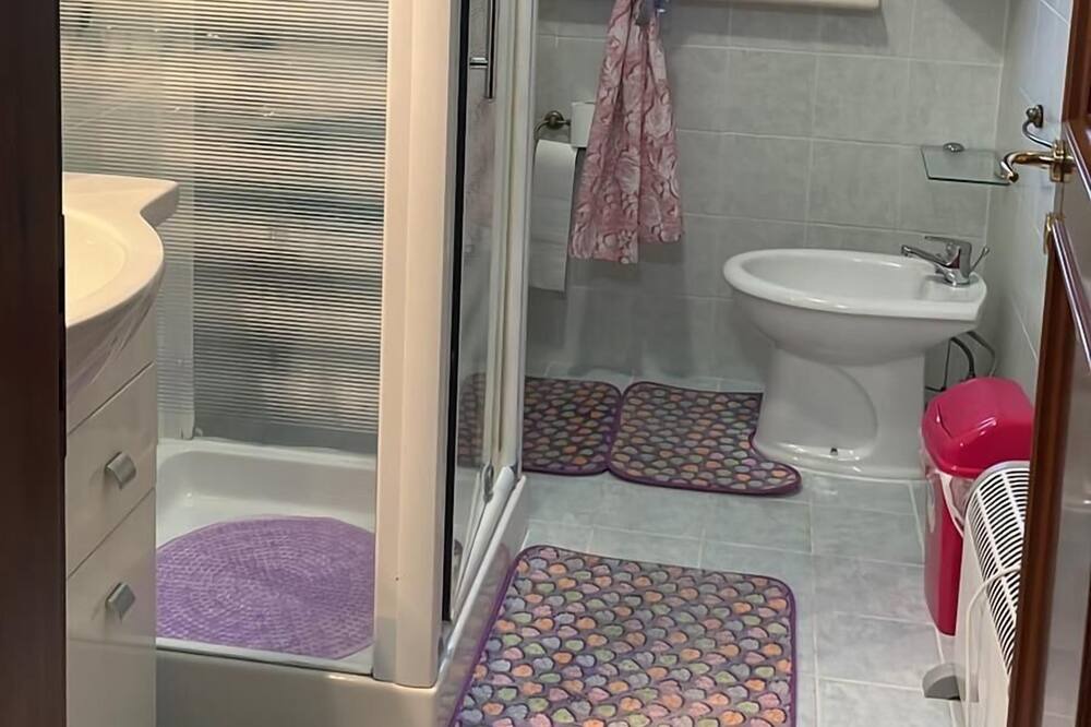 Photo of Bathroom in Pratola Peligna