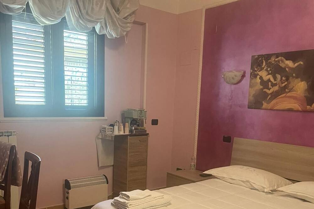 Photo of Bedroom in Pratola Peligna