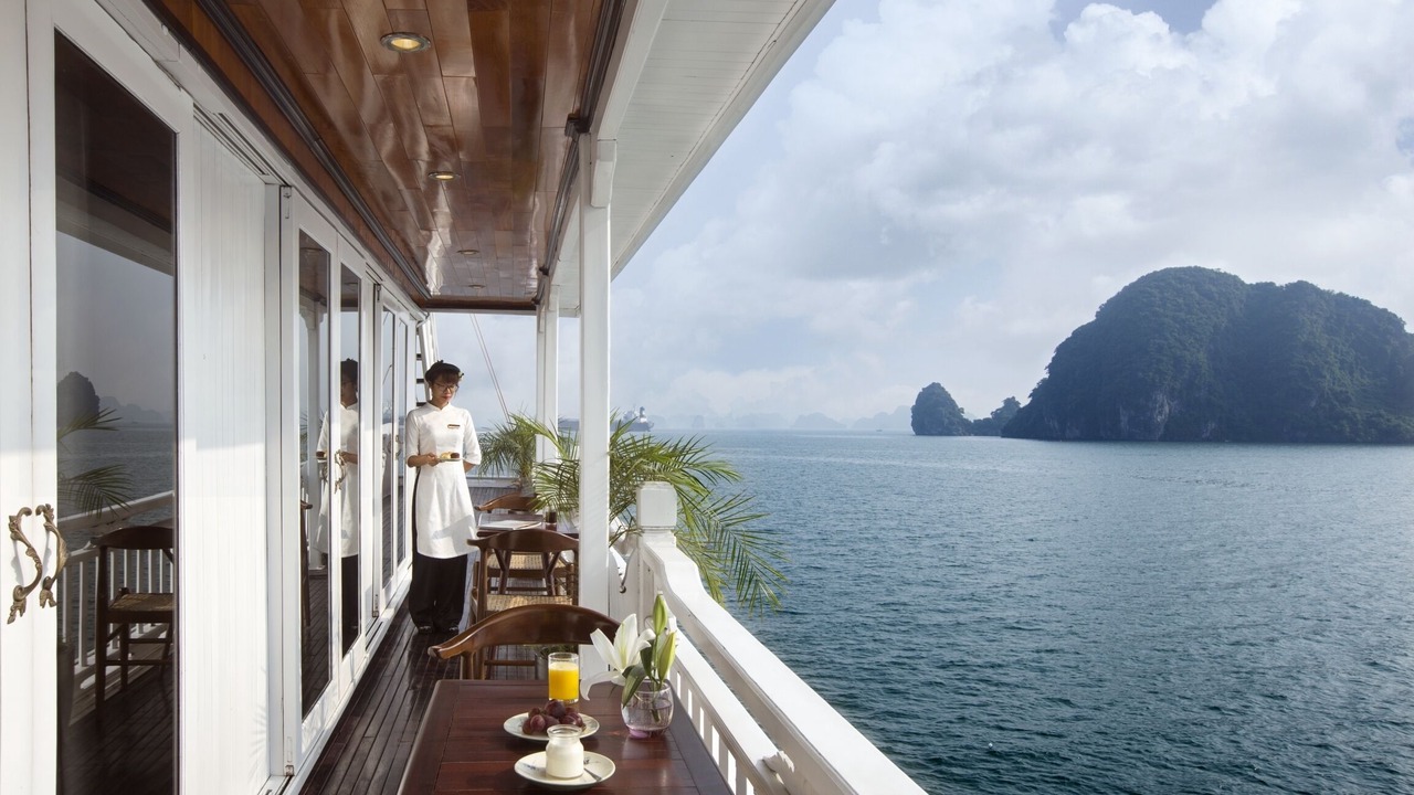 Photo of Others in Ha Long