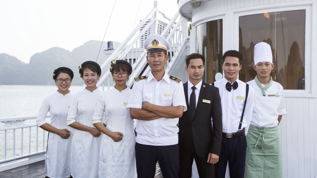 Photo of Others in Ha Long