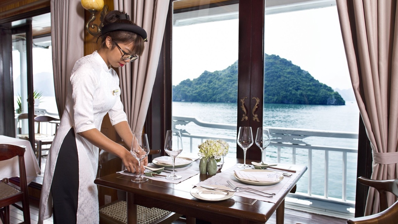 Photo of Others in Ha Long