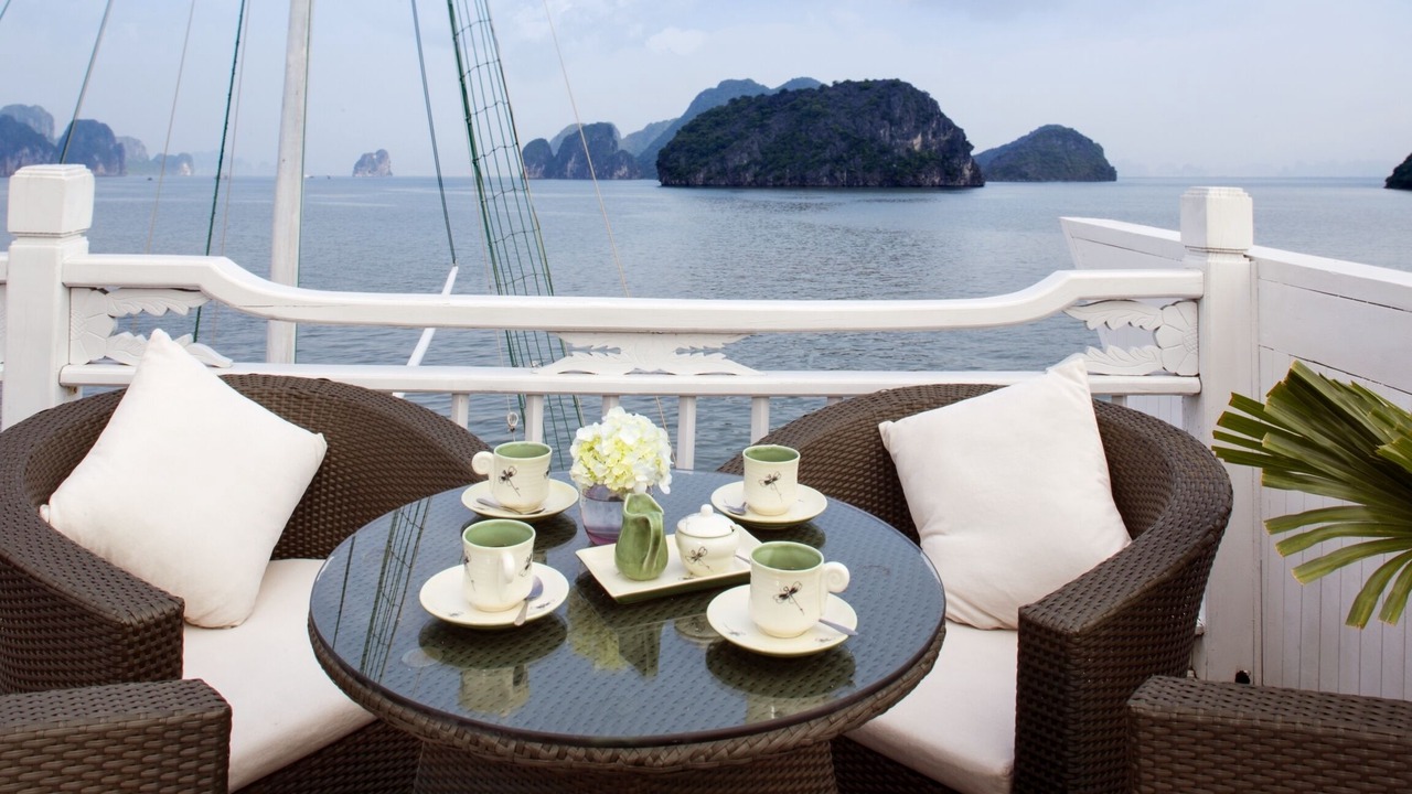 Photo of Others in Ha Long