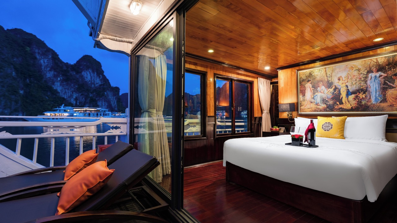 Photo of Outdoor in Ha Long