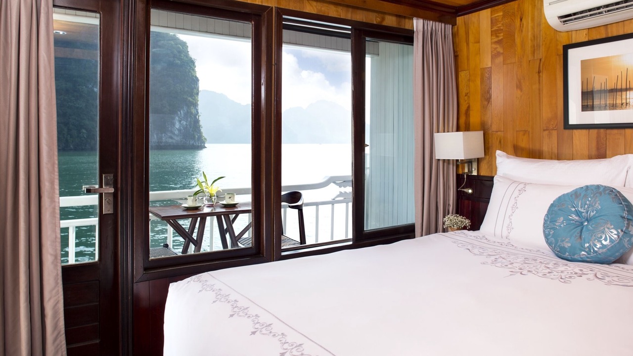 Photo of Bedroom in Ha Long