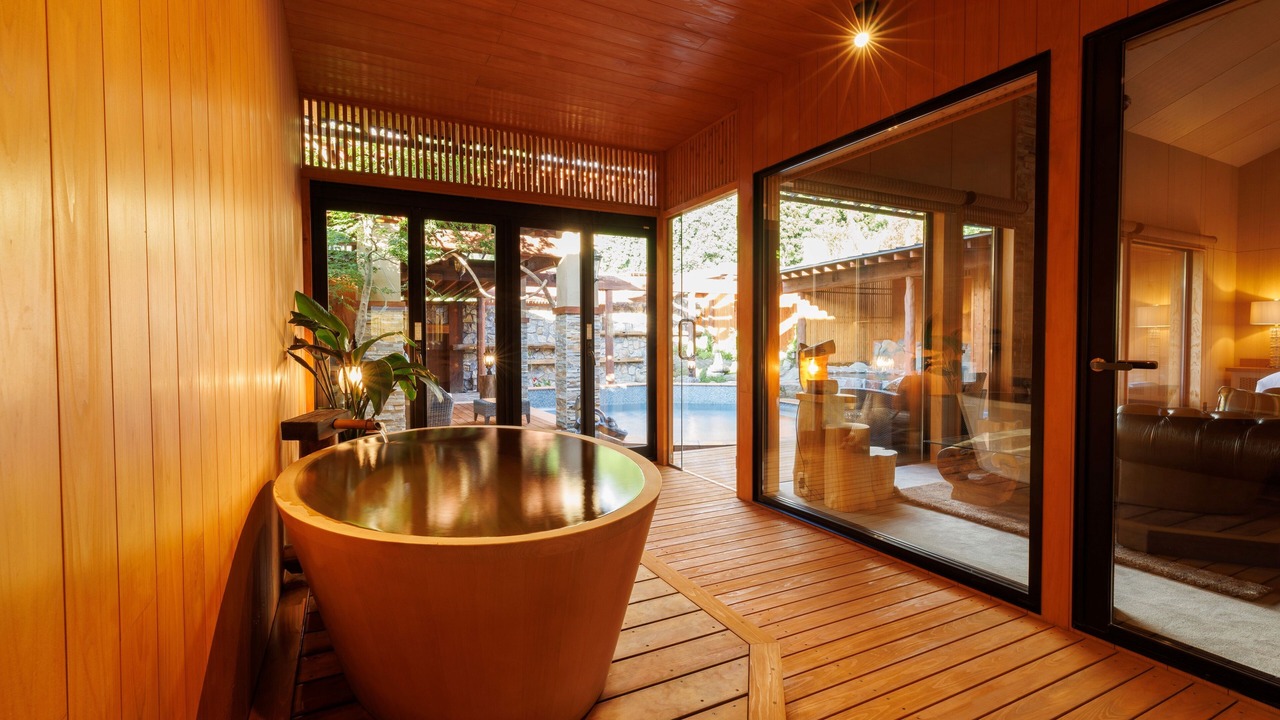 Photo of Bathroom in Nishihara