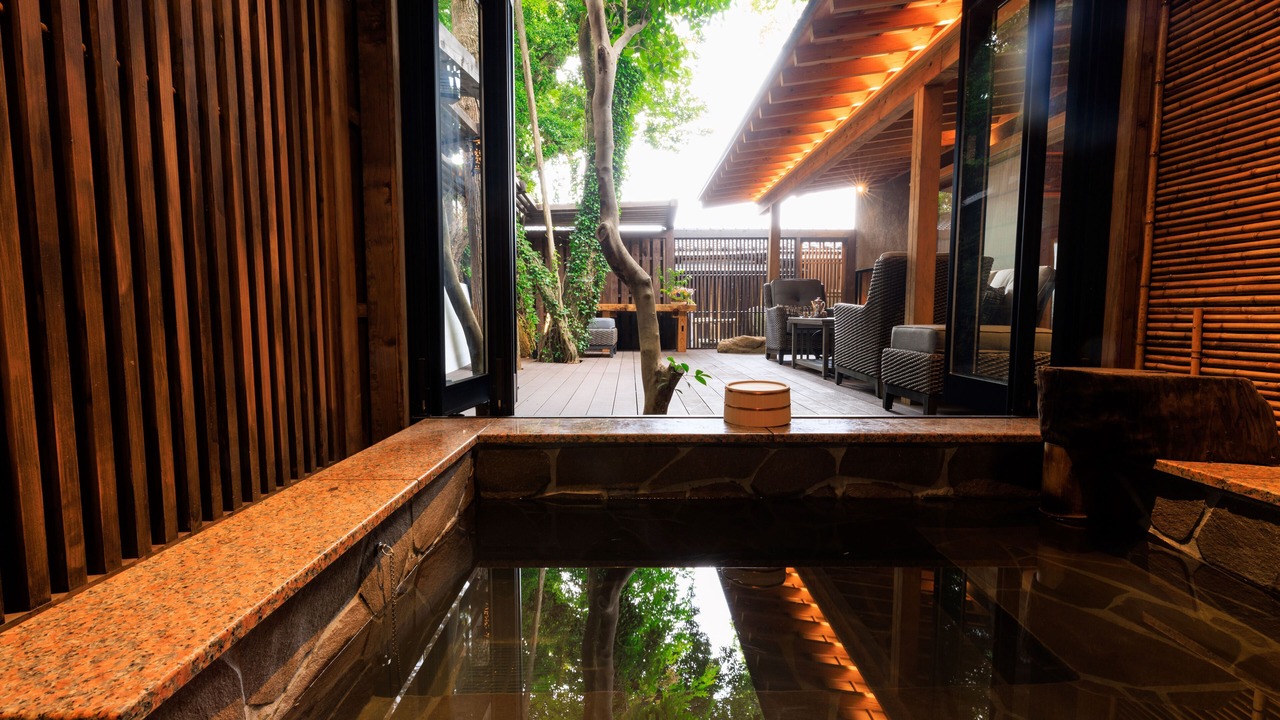 Photo of Bathroom in Nishihara