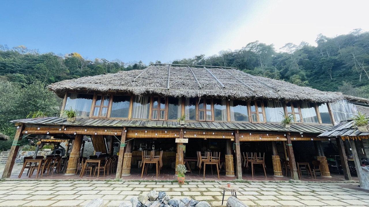 Photo of Bedroom in Bac Yen