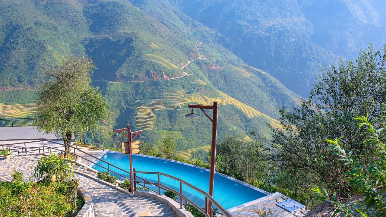 Photo of Outdoor in Bac Yen