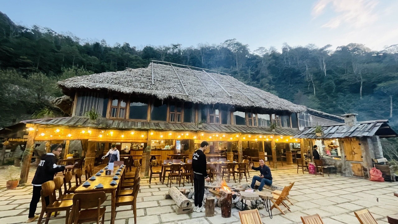 Photo of Outdoor in Bac Yen